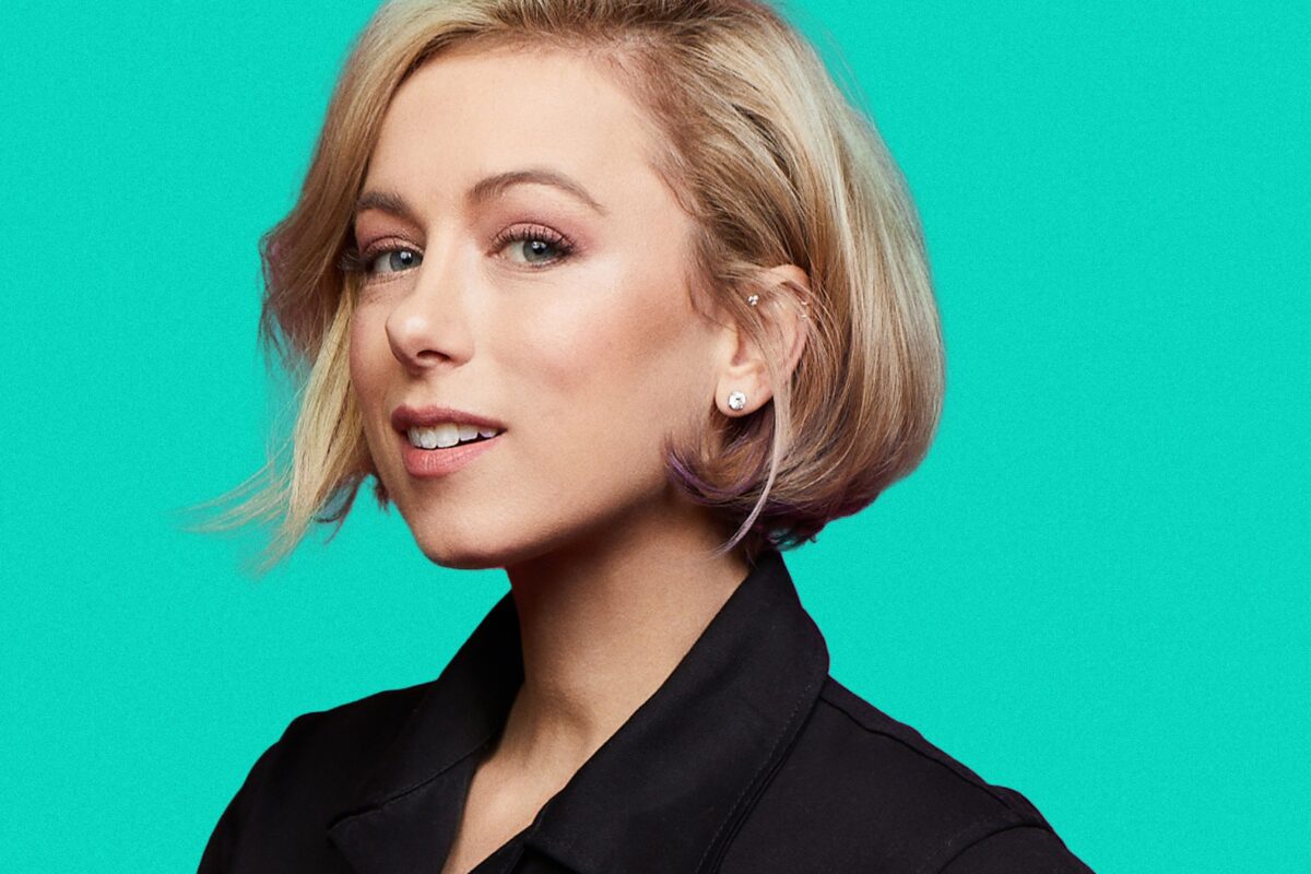 Iliza Shlesinger Net Worth