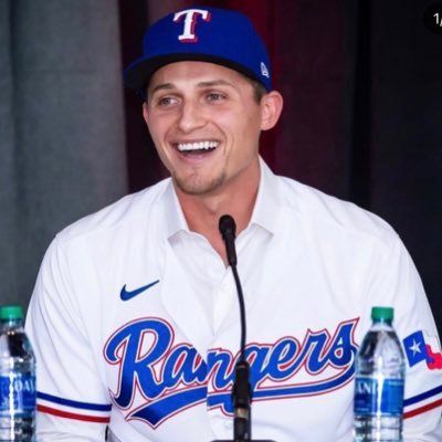 Corey Seager Net Worth