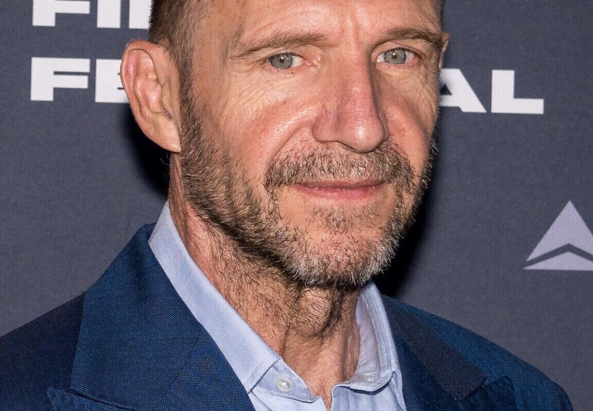 Ralph Fiennes Net Worth