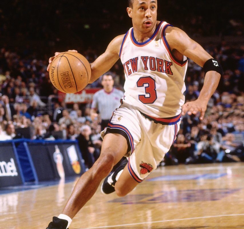 John Starks Net Worth