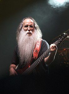 Leland Sklar Net Worth