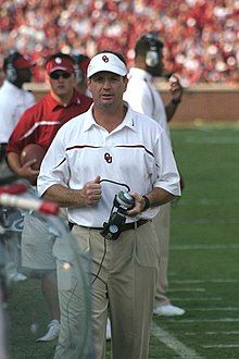 Bob Stoops Net Worth