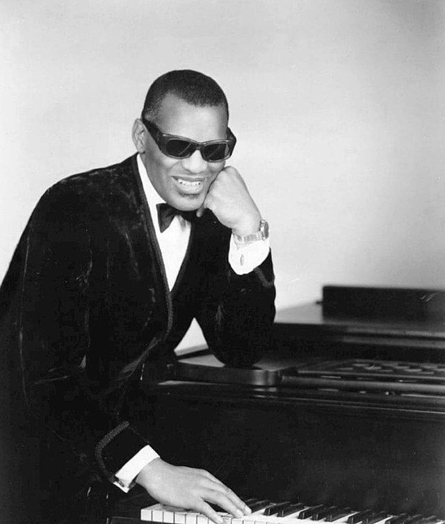 Ray Charles Net Worth