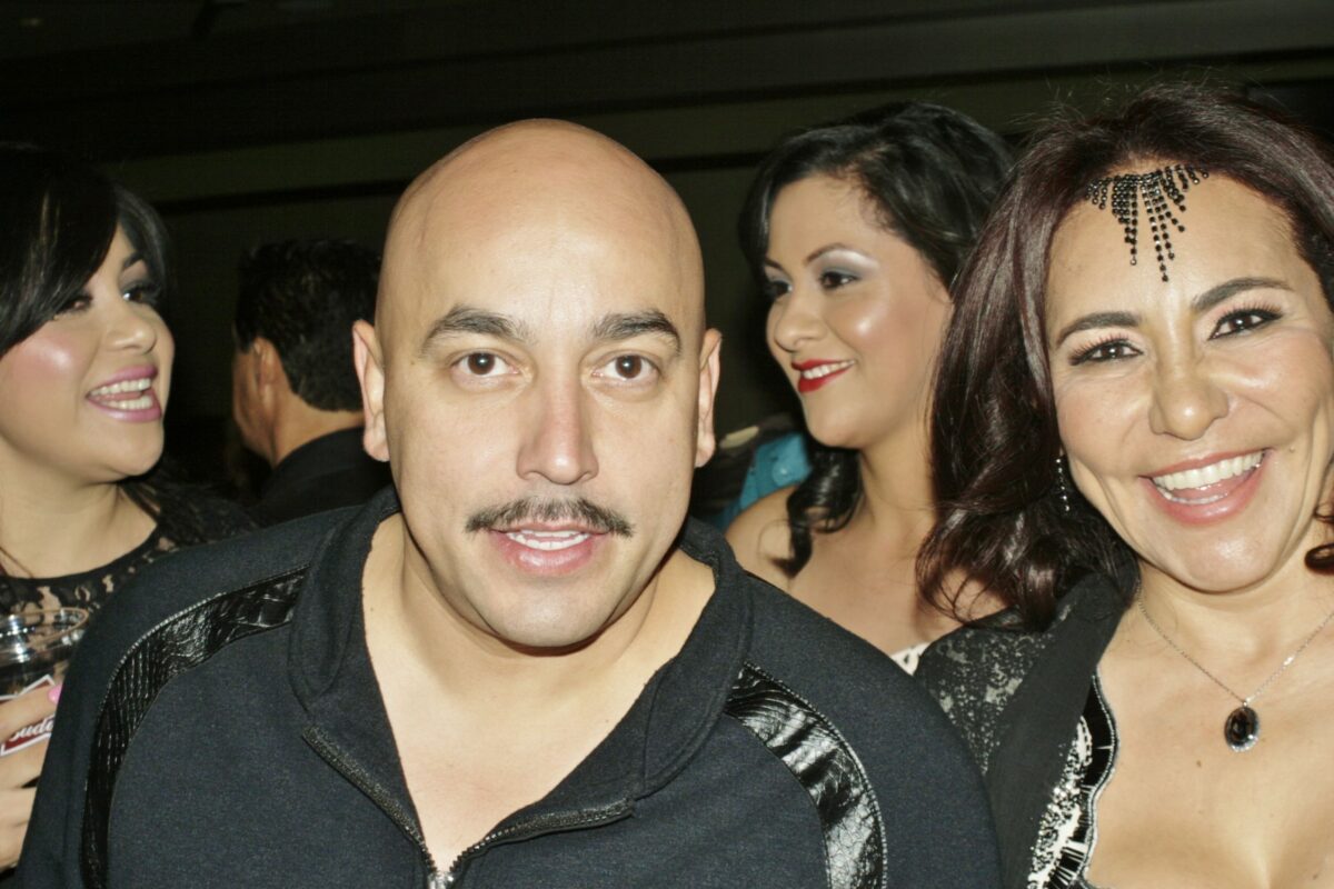 Net Worth Of Lupillo Rivera