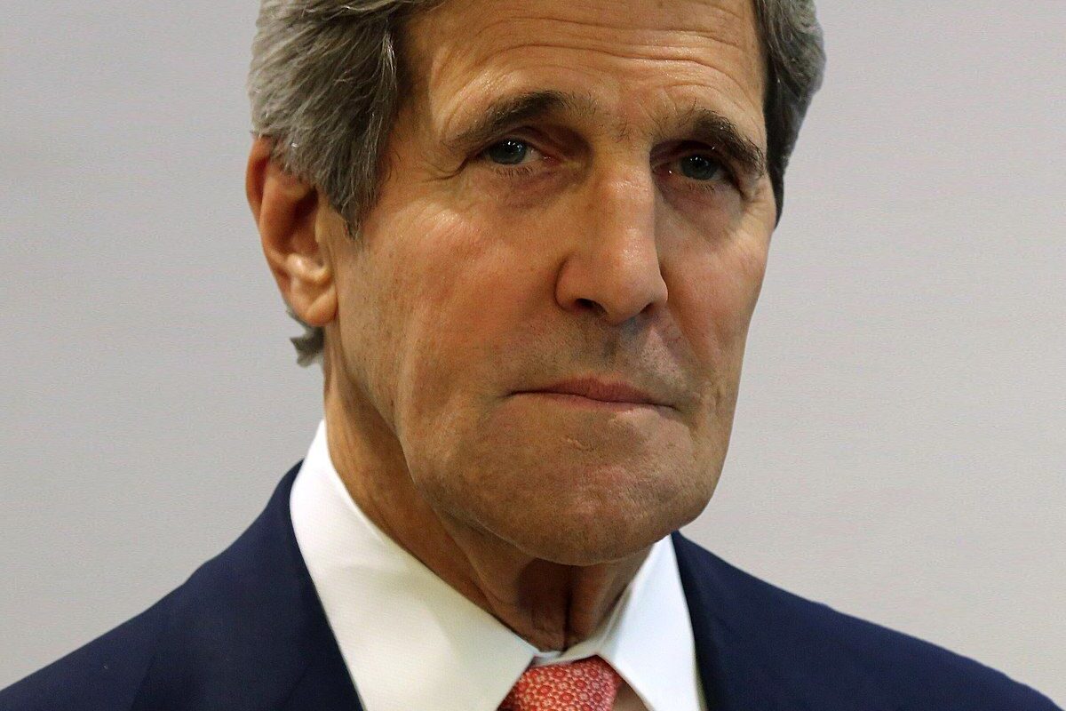 John Kerry Wife Net Worth