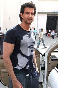 Hrithik Roshan Net Worth