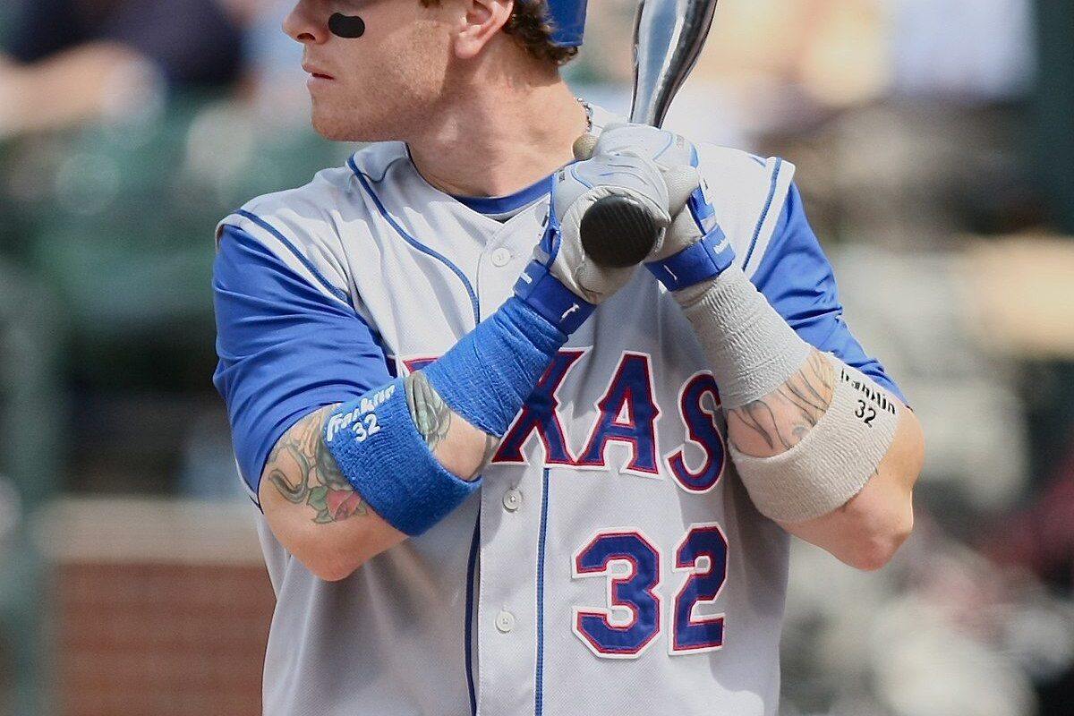 Josh Hamilton Net Worth