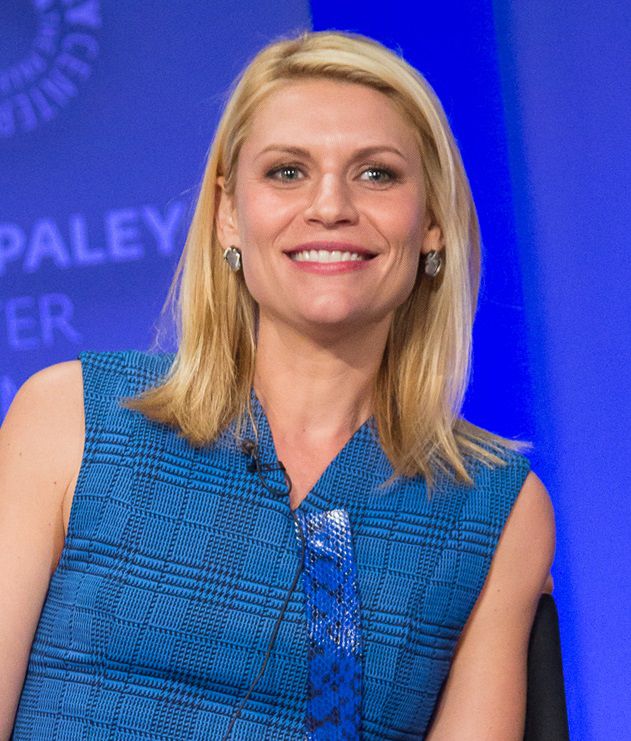 Claire Danes Net Worth