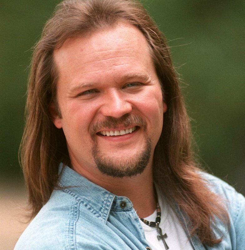 Net Worth Travis Tritt