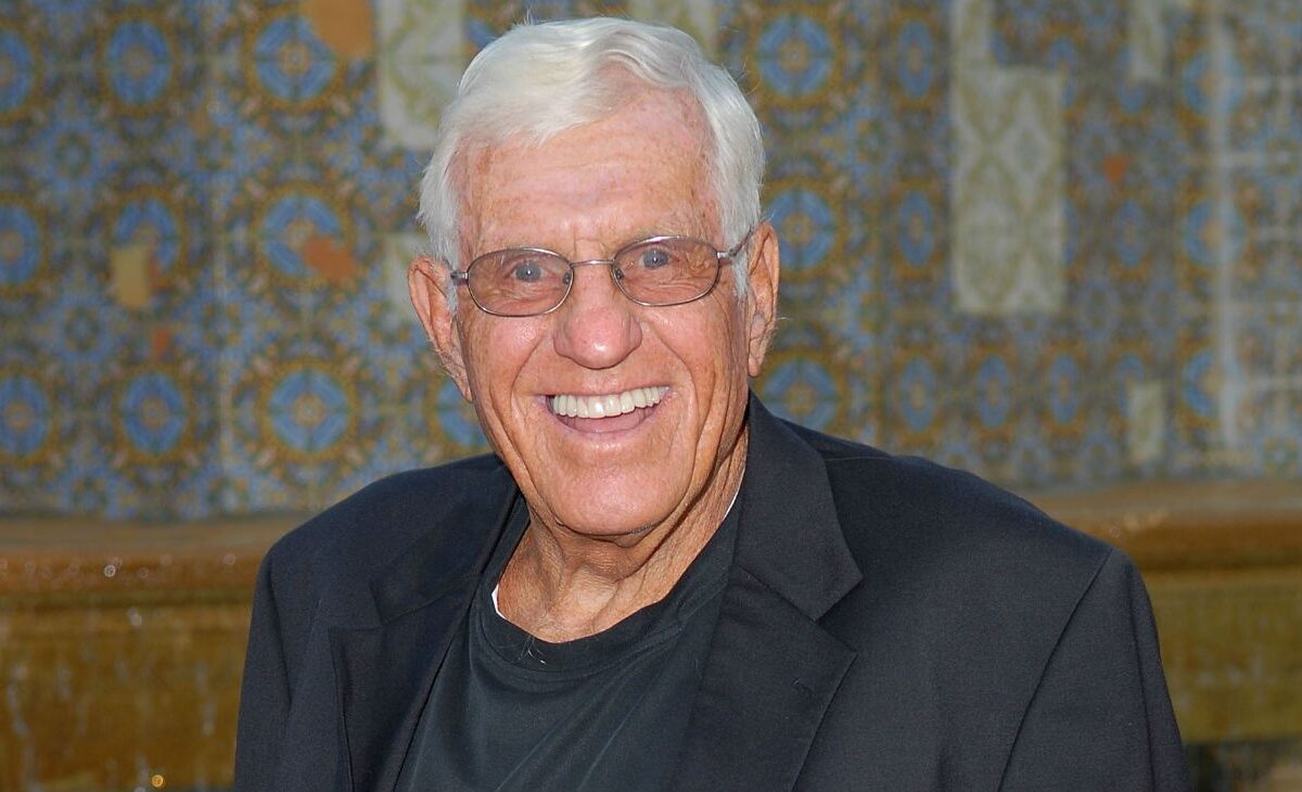 Jerry Van Dyke’s Net Worth