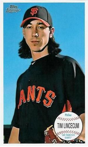 Tim Lincecum Net Worth