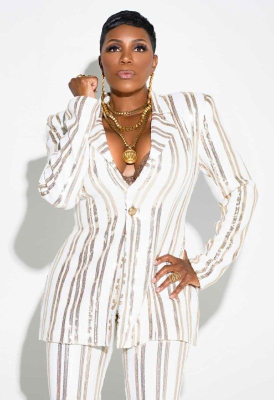 Sommore The Comedian Net Worth