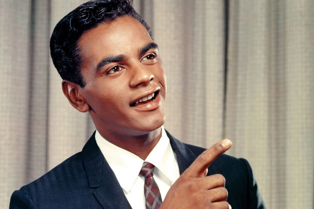 Net Worth Johnny Mathis