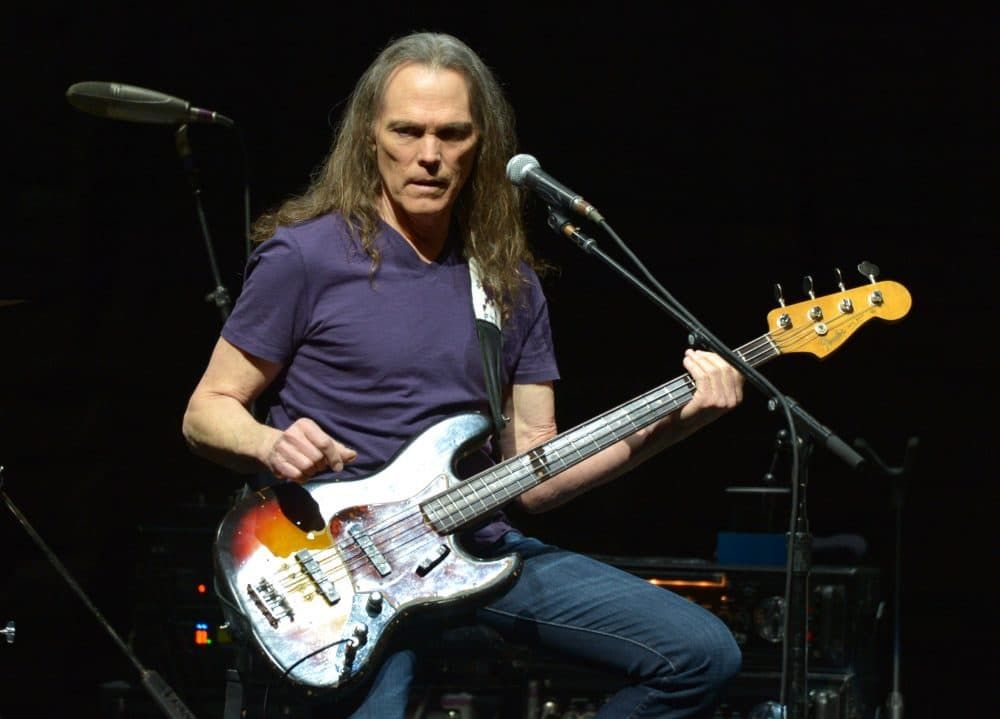 Timothy B Schmit Net Worth