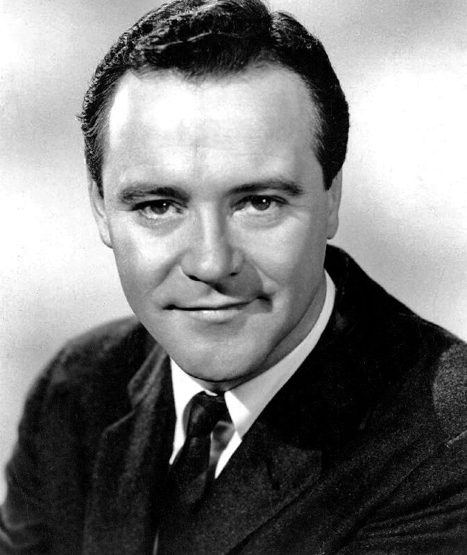 Jack Lemmon Net Worth