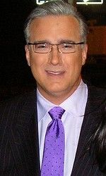 Keith Olbermann Net Worth