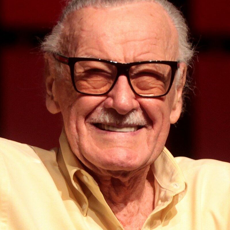 Net Worth Stan Lee