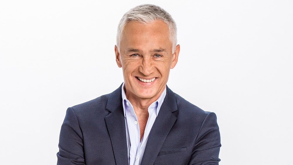 Jorge Ramos Net Worth