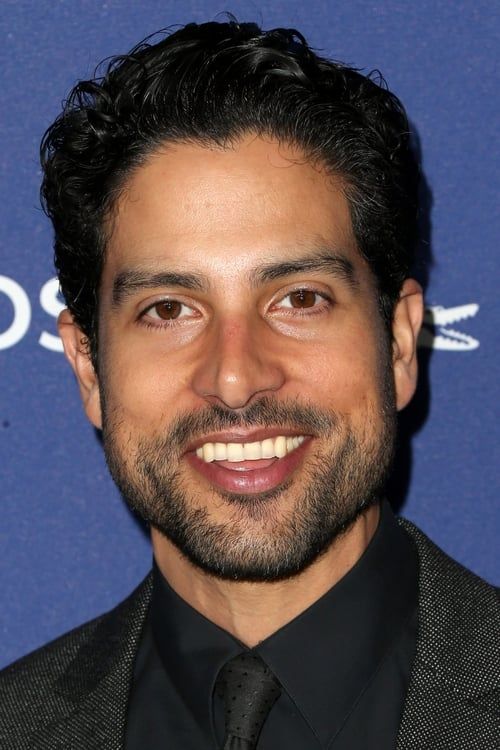 Adam Rodriguez Net Worth