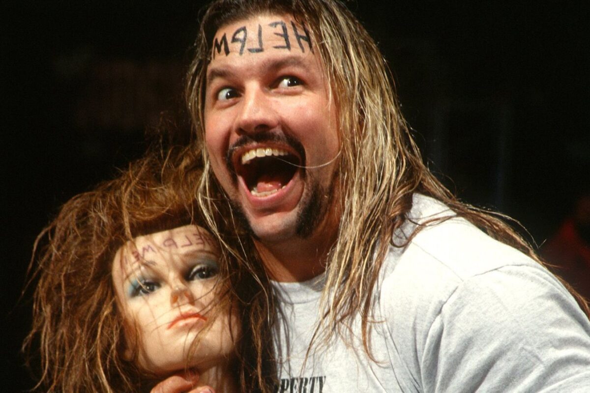 Al Snow Net Worth