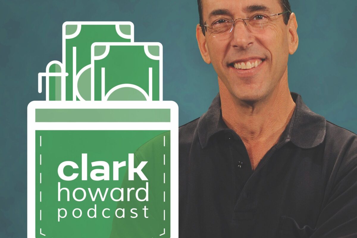 Clark Howard Net Worth