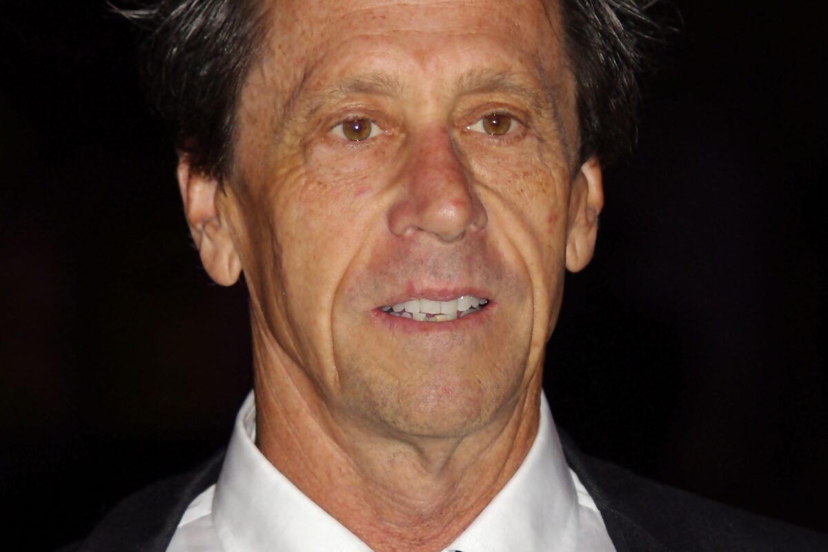 Brian Grazer Net Worth