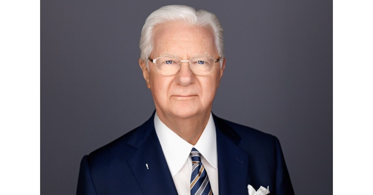 Bob Proctor Net Worth