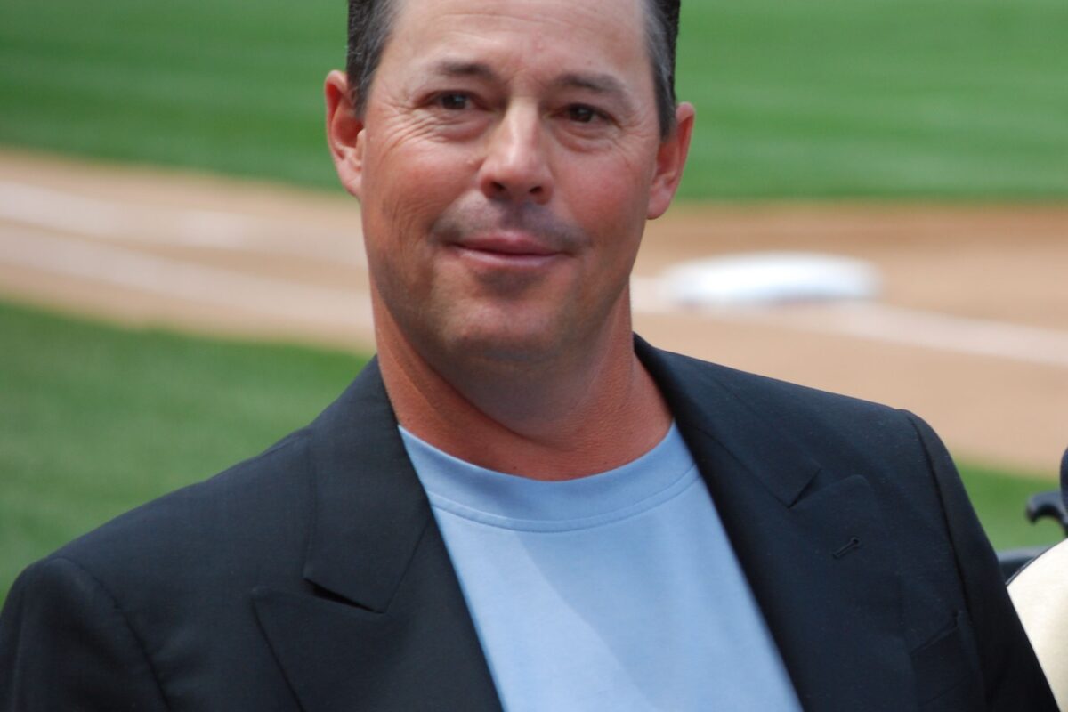 Greg Maddux Net Worth