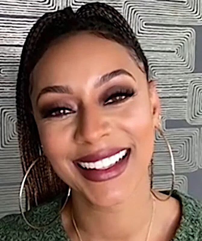 Net Worth Of Keri Hilson