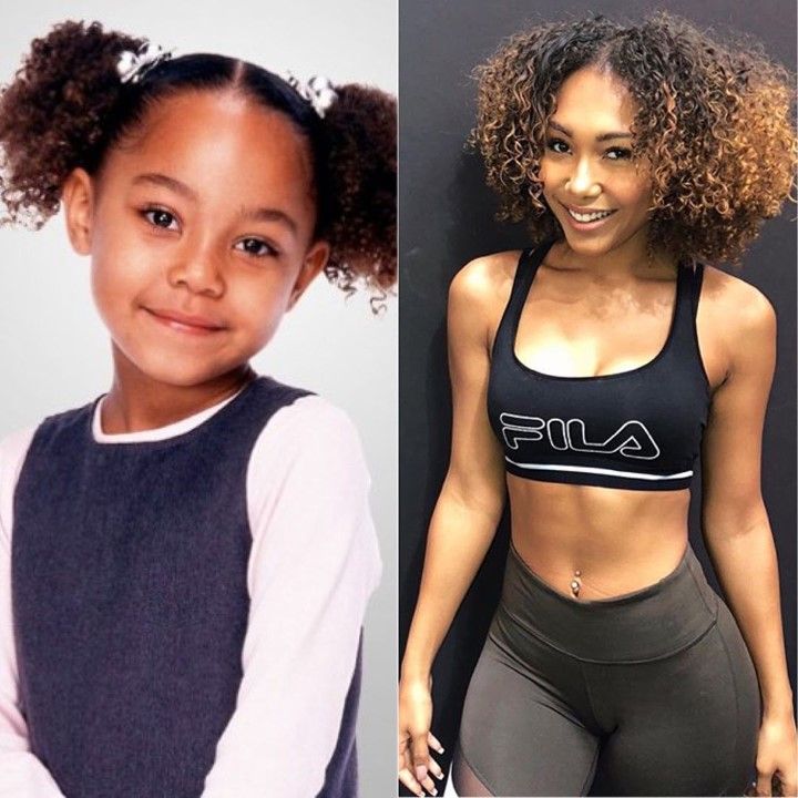 Parker Mckenna Posey Net Worth