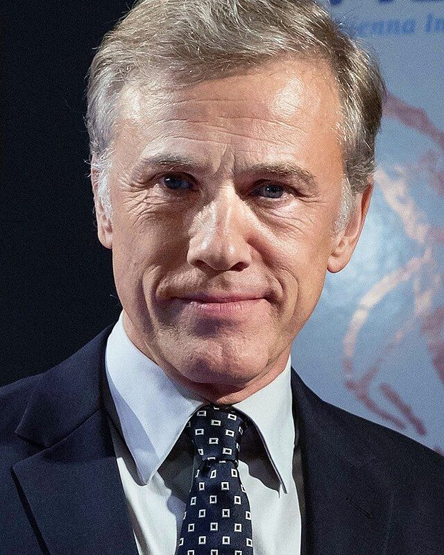 Christoph Waltz Net Worth