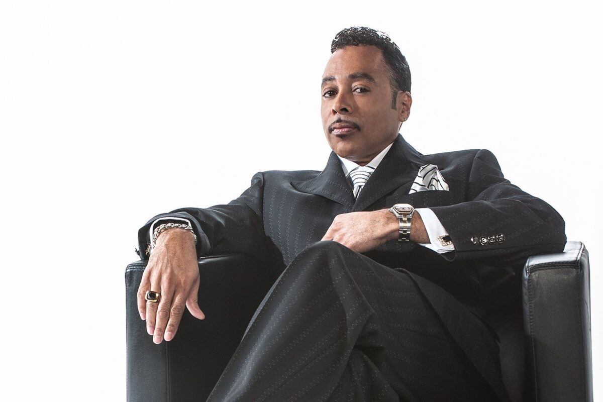 Morris Day Net Worth