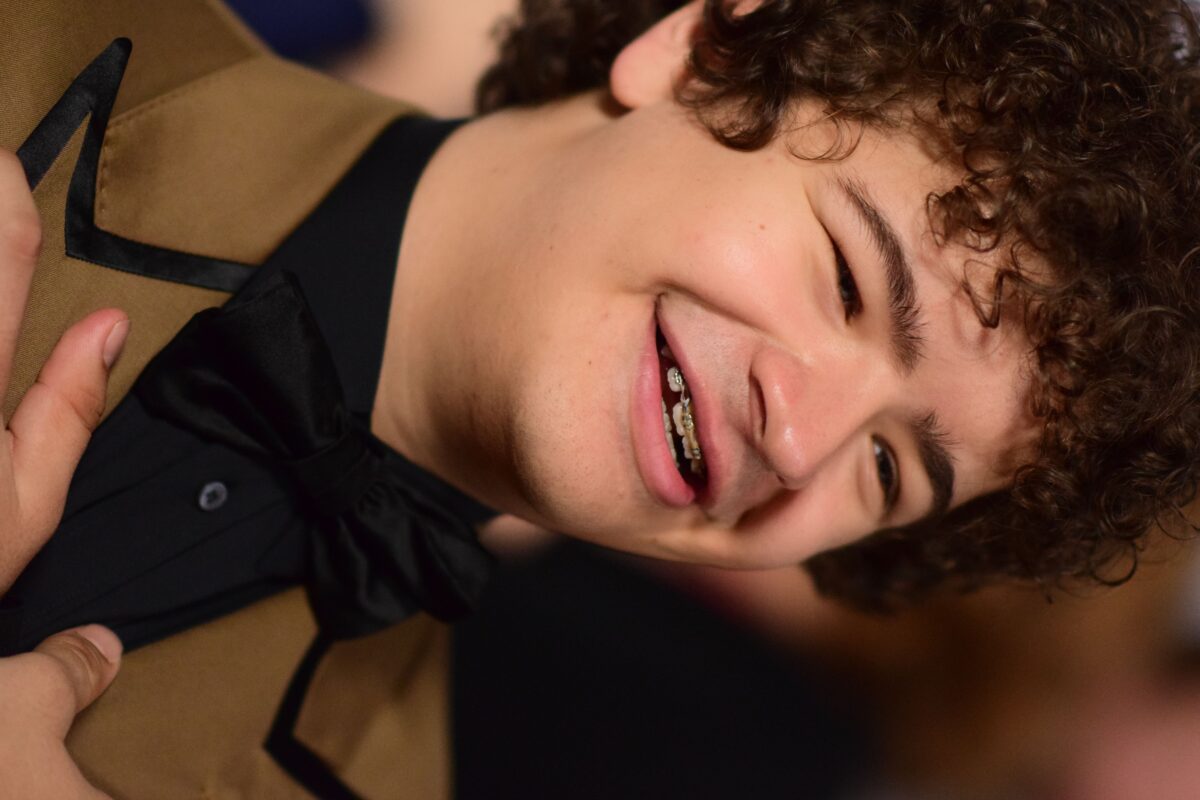 Gaten Matarazzo Net Worth