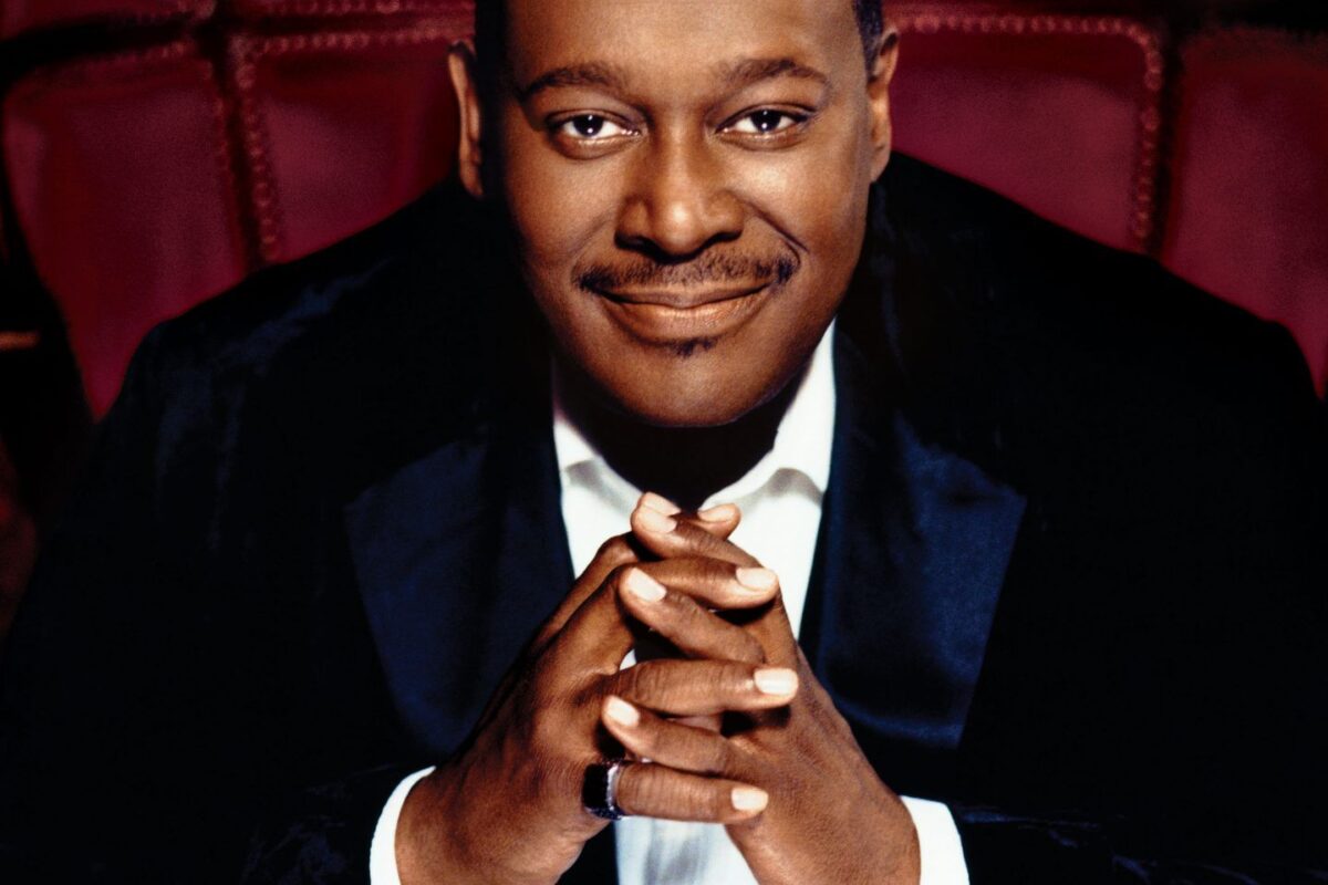 Luther Vandross Net Worth