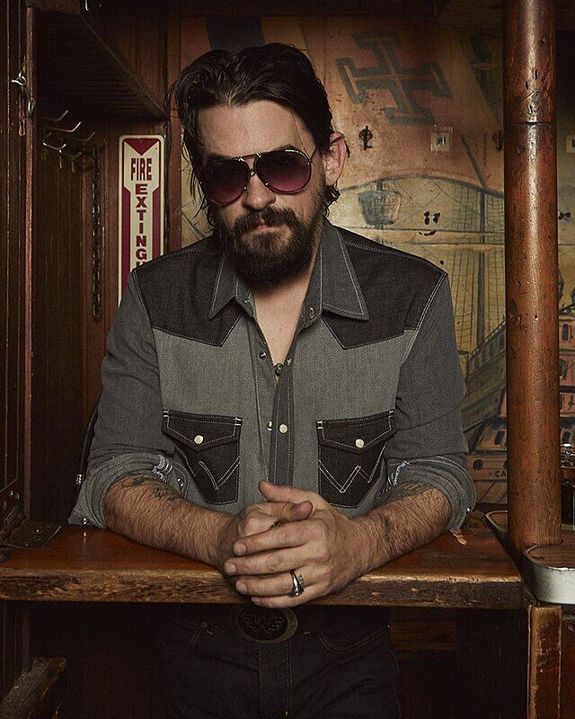 Shooter Jennings Net Worth