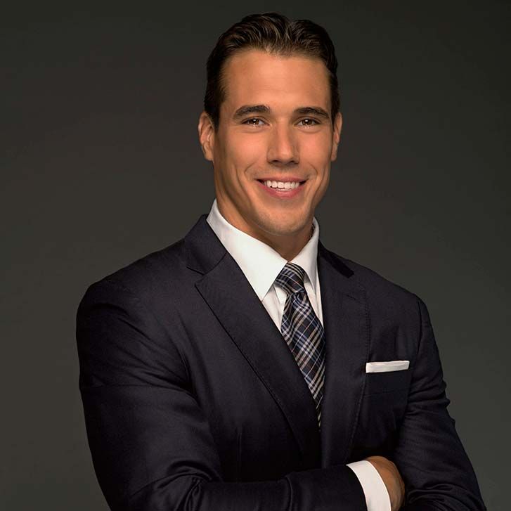 Brady Quinn Net Worth