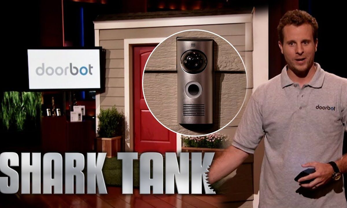 Doorbot Net Worth