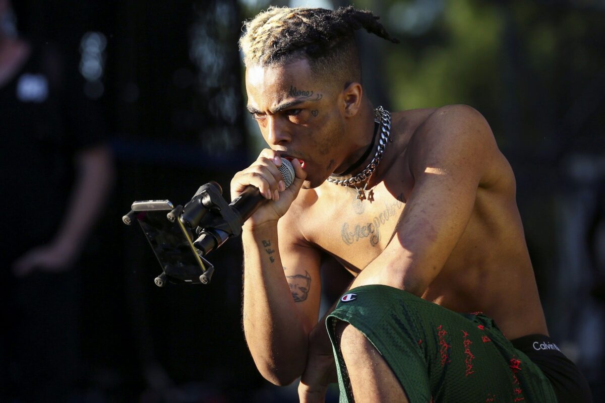 Xxxtentacion’s Net Worth