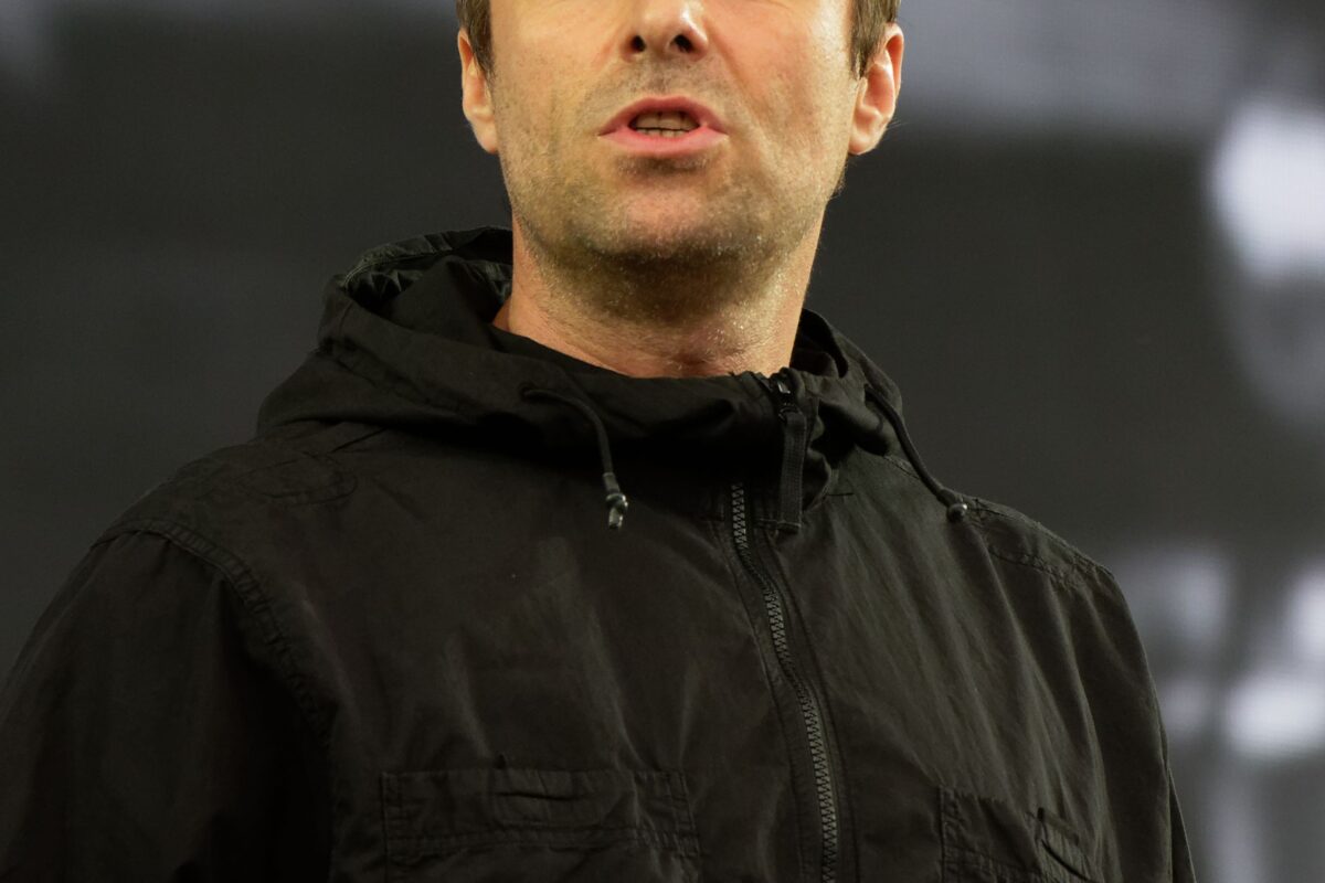 Net Worth Of Liam Gallagher