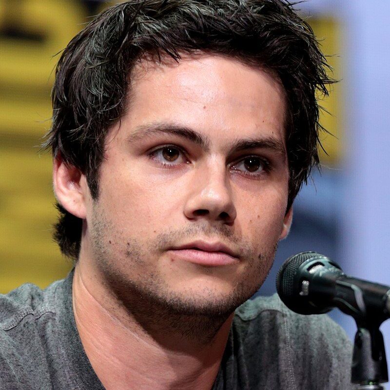 Dylan O’brien Net Worth