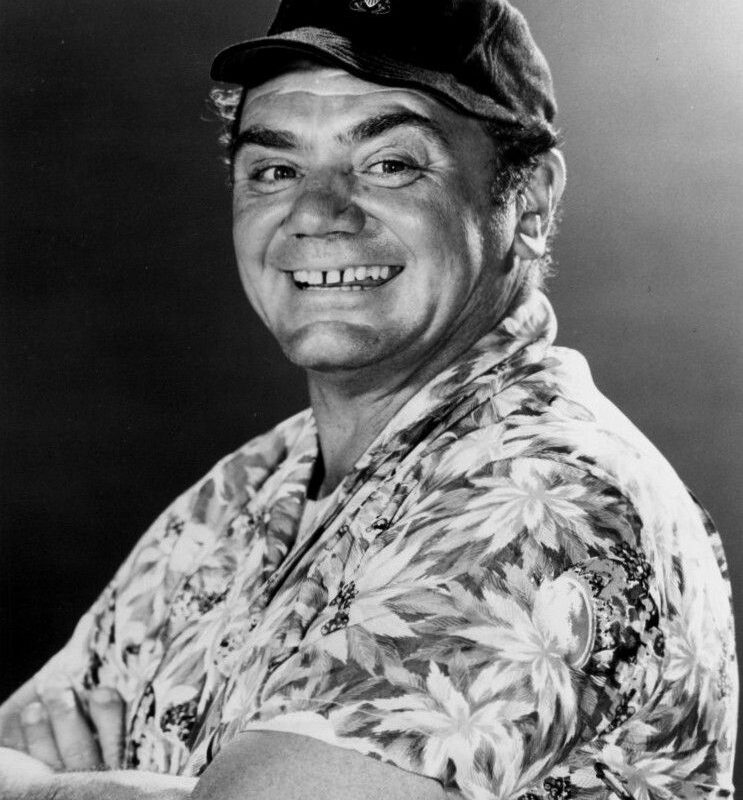 Ernest Borgnine Net Worth