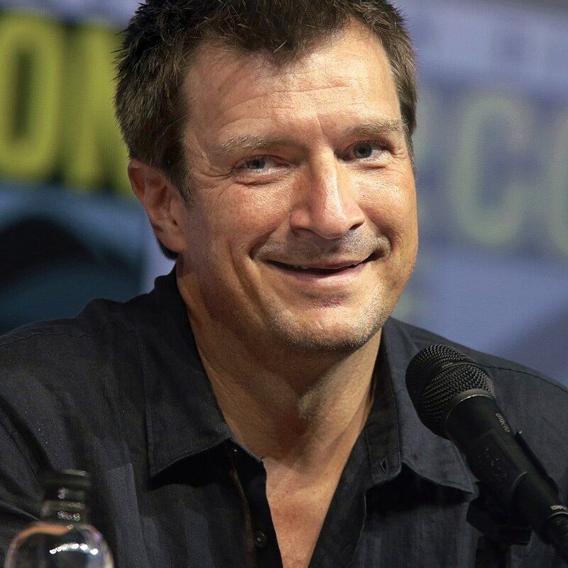 Net Worth Of Nathan Fillion