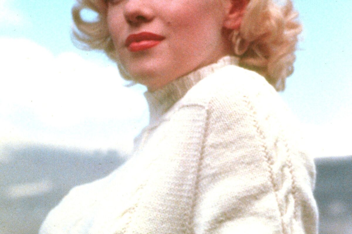 Net Worth Of Marilyn Monroe