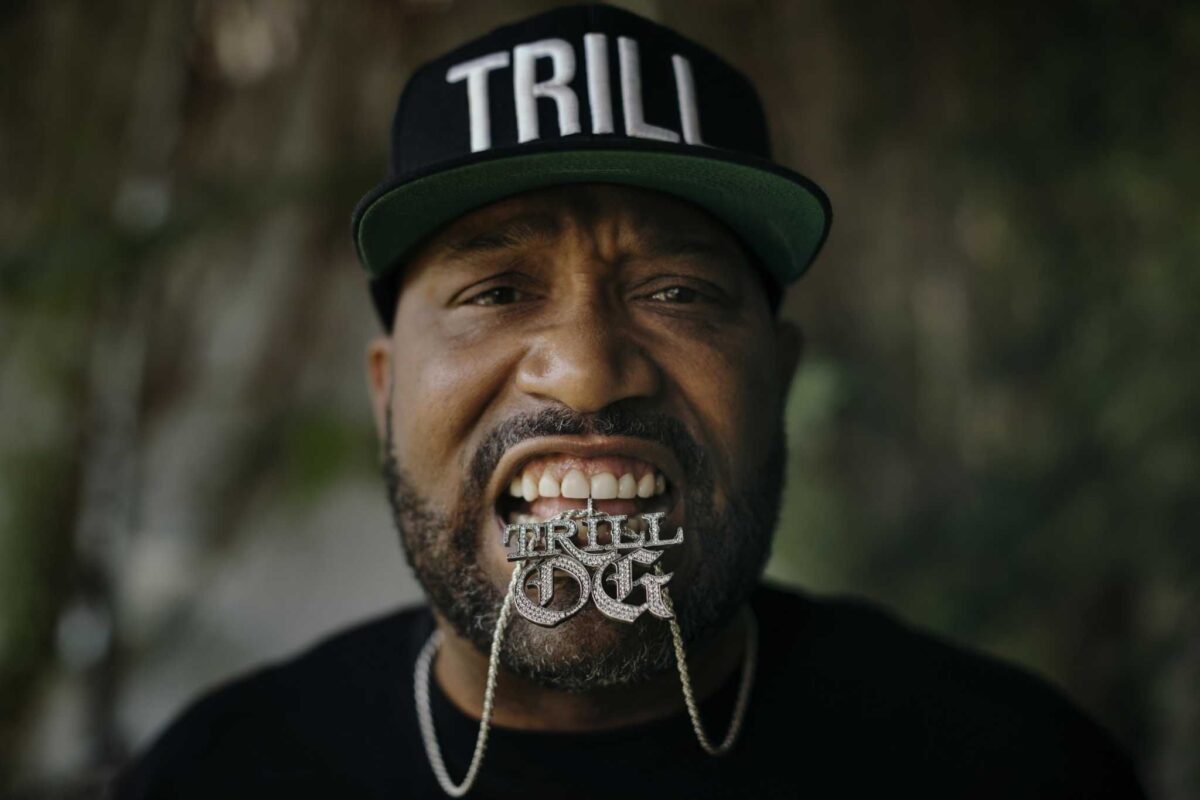 Rapper Bun B Net Worth