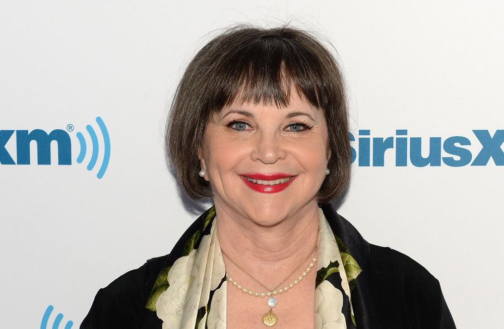 Cindy Williams Net Worth