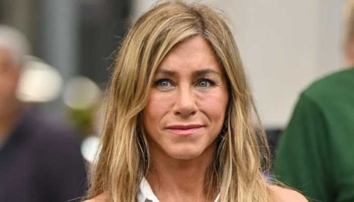 Jennifer Aniston Net Worth