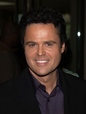 Net Worth Donny Osmond