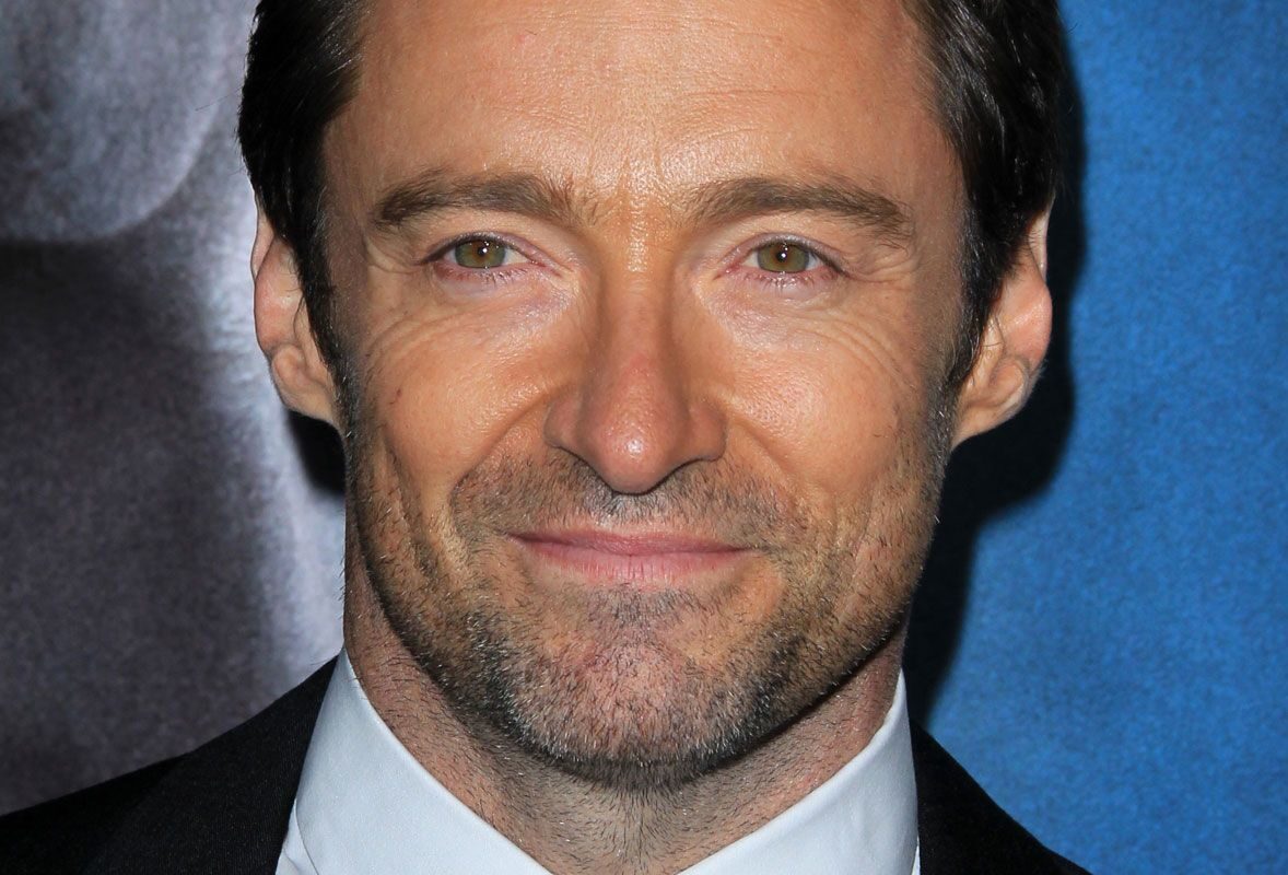 Hugh Jackman Net Worth