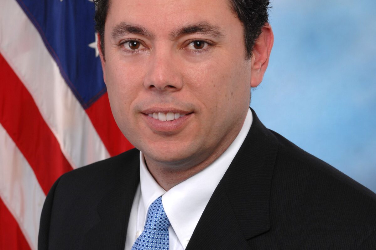 Jason Chaffetz Net Worth