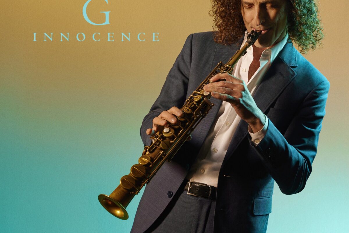 Net Worth Kenny G